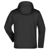 Veste softshell légère Homme Daiber