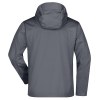 Veste softshell légère Homme Daiber