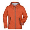 Veste softshell légère Homme Daiber