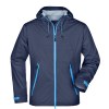 Veste softshell légère Homme Daiber