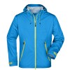 Veste softshell légère Homme Daiber