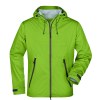 Veste softshell légère Homme Daiber