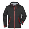 Veste softshell légère Homme Daiber