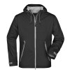 Veste softshell légère Homme Daiber