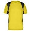 Maillot running Homme