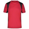 Maillot running Homme