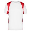 Maillot running Homme