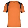 Maillot running Homme