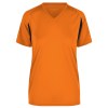 Maillot running Femme