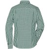 Chemise à carreaux Femme Daiber