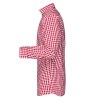 Chemise à carreaux Homme Daiber