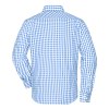 Chemise à carreaux Homme Daiber