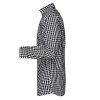 Chemise à carreaux Homme Daiber
