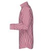 Chemise à carreaux Homme Daiber