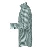 Chemise à carreaux Homme Daiber