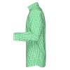 Chemise à carreaux Homme Daiber