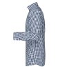 Chemise à carreaux Homme Daiber