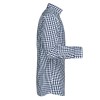 Chemise à carreaux Homme Daiber