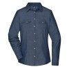 Chemise denim Femme Daiber