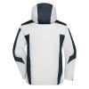 Veste de travail softshell Hiver Unisexe Daiber