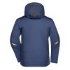 Veste de travail softshell Hiver Unisexe Daiber