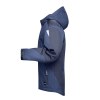 Veste de travail softshell Hiver Unisexe Daiber