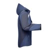 Veste de travail softshell Hiver Unisexe Daiber