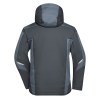 Veste de travail softshell Hiver Unisexe Daiber