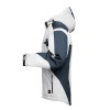 Veste de travail softshell Hiver Unisexe Daiber