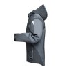Veste de travail softshell Hiver Unisexe Daiber