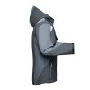 Veste de travail softshell Hiver Unisexe Daiber