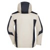 Veste de travail softshell Hiver Unisexe Daiber