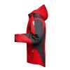 Veste de travail softshell Hiver Unisexe Daiber