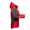 Veste de travail softshell Hiver Unisexe Daiber