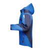 Veste de travail softshell Hiver Unisexe Daiber