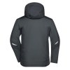 Veste de travail softshell Hiver Unisexe Daiber