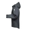 Veste de travail softshell Hiver Unisexe Daiber