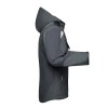 Veste de travail softshell Hiver Unisexe Daiber