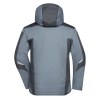 Veste de travail softshell Hiver Unisexe Daiber