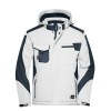 Veste de travail softshell Hiver Unisexe Daiber