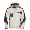 Veste de travail softshell Hiver Unisexe Daiber