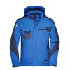 Veste de travail softshell Hiver Unisexe Daiber