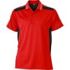 Polo de travail Unisexe