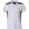 Polo de travail Unisexe