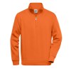 Sweat-Shirt de travail Homme