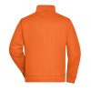 Sweat-Shirt de travail Unisexe