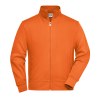 Sweat-Shirt de travail Unisexe