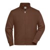 Sweat-Shirt de travail Unisexe