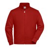Sweat-Shirt de travail Unisexe