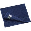 Serviette invité